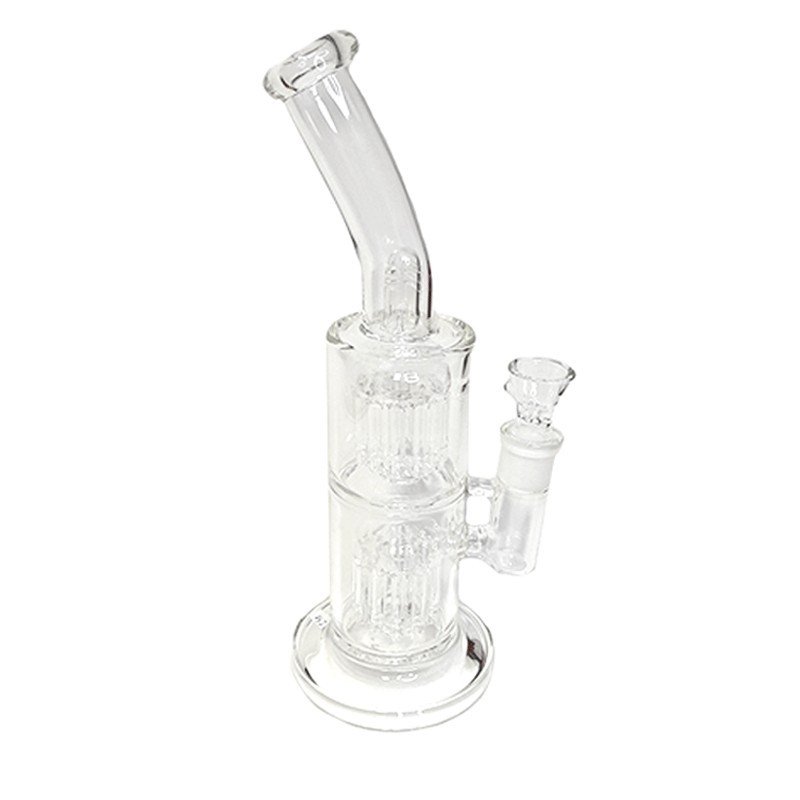 Bong Pirex Multi Percolador 290