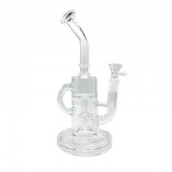 Bong Pirex Con Manija 280