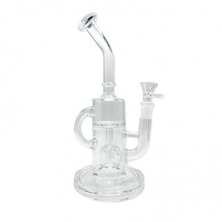 Bong Pirex Con Manija 280