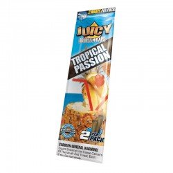 Juicy Blunt Varios Sabores
