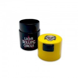 Lion Frasco Tight Vac Mini 0.06L