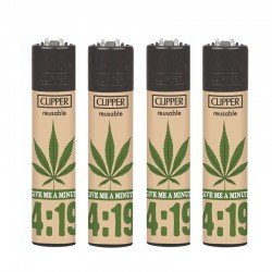 Clipper Weed Phrases x24