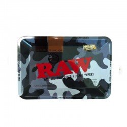 Raw Bandeja Camo Chica