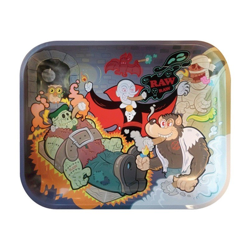 Raw Bandeja Monster Grande