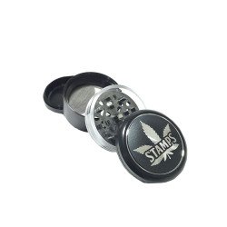 Stamps Picador Metalico 4 Partes Grande