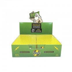 Zeus Celulosa Bloc 300 1 1/4