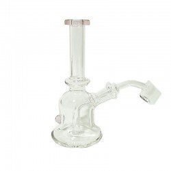 Bong Vidrio SKGB1207