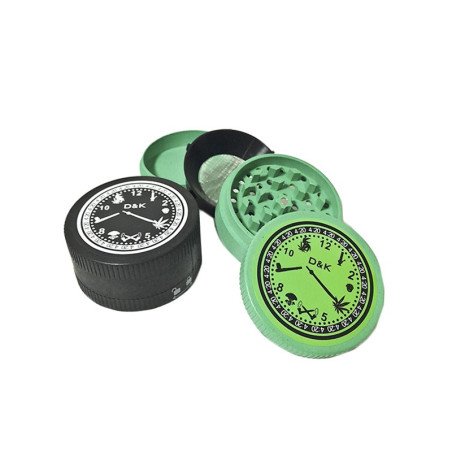 Picador Biodegradable C/Traba 3P DK 4060-A