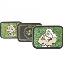 Tabaquera Zeus FG100
