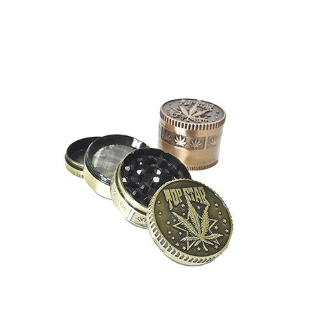 Picador Metal 4P Top Start G415