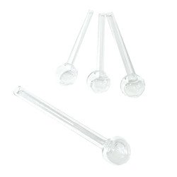 Pipa de Vidrio GP-10