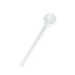 Pipa de Vidrio GP-10