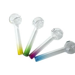 Pipa de Vidrio GP-12