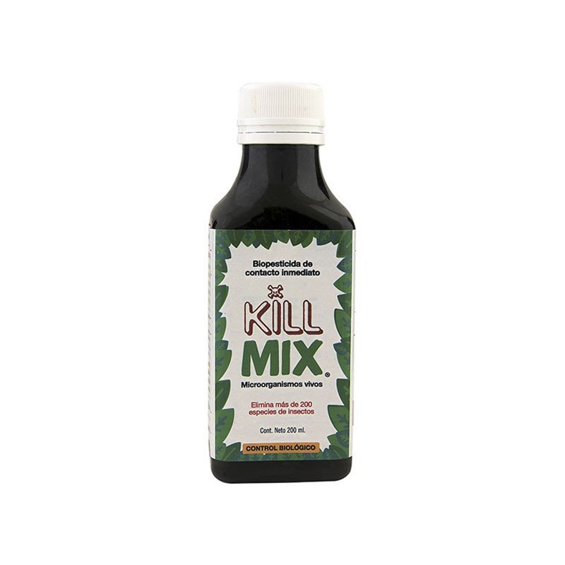 Treemix Kill Mix 200 ml