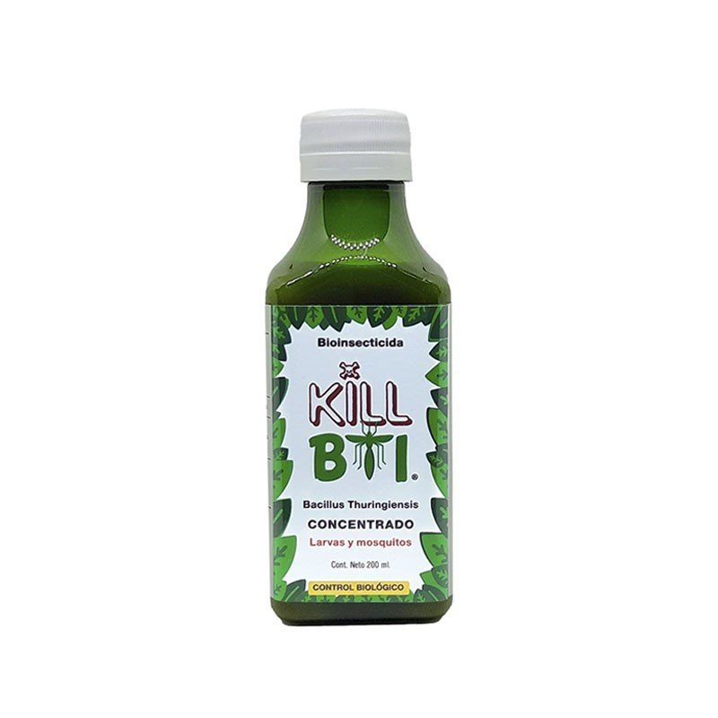 Treemix Kill Bti 200ml