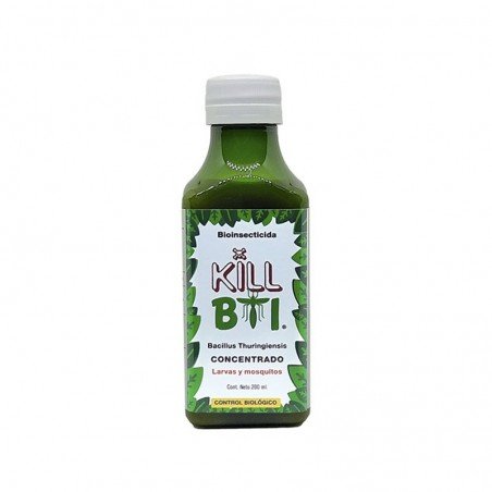 Treemix Kill Bti 200ml