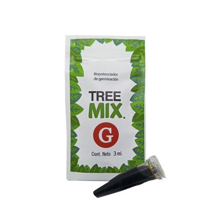 Treemix Nuevo G x1