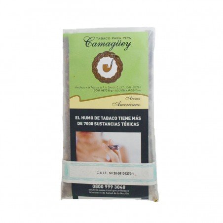 Camaguey Tabaco Americano x50grs.