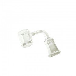 Banger 14MM Hembra 90º 433