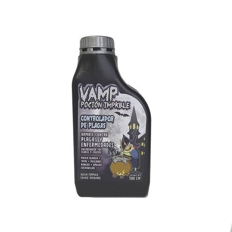Vamp Poción Impkble x500cm