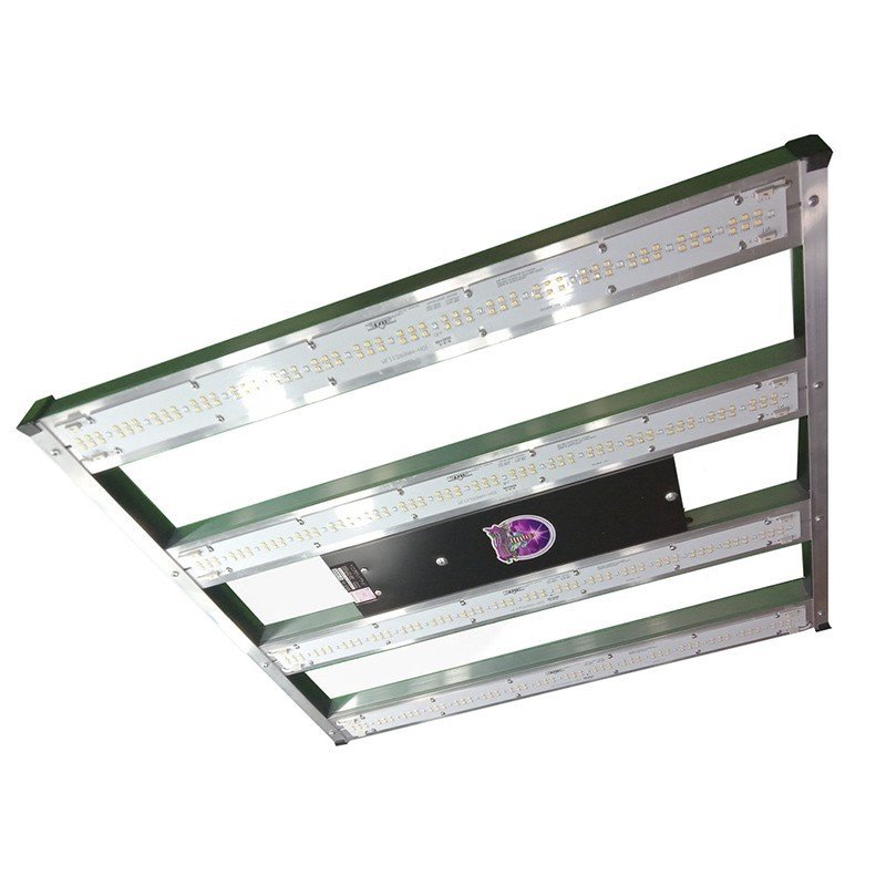 Spectrum Parrilla Led 200W