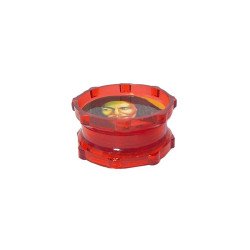 Picador Acrilico Chico c/ Dibujo (201)