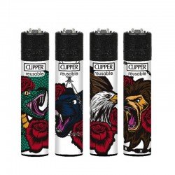 Clipper Hardcore Jungle x24