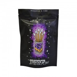 G-Dabber Hisopos x100