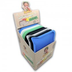 Honey Puff Bandeja Hemp