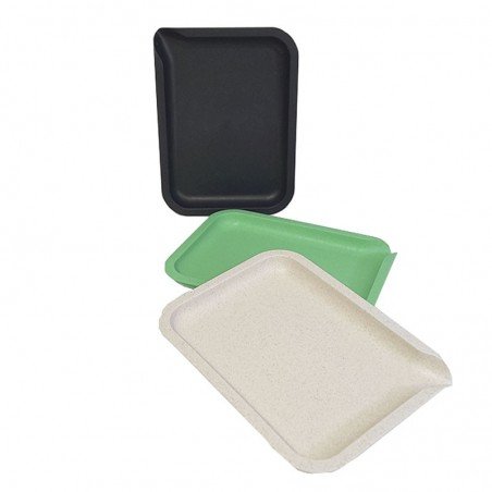 Honey Puff Bandeja Hemp