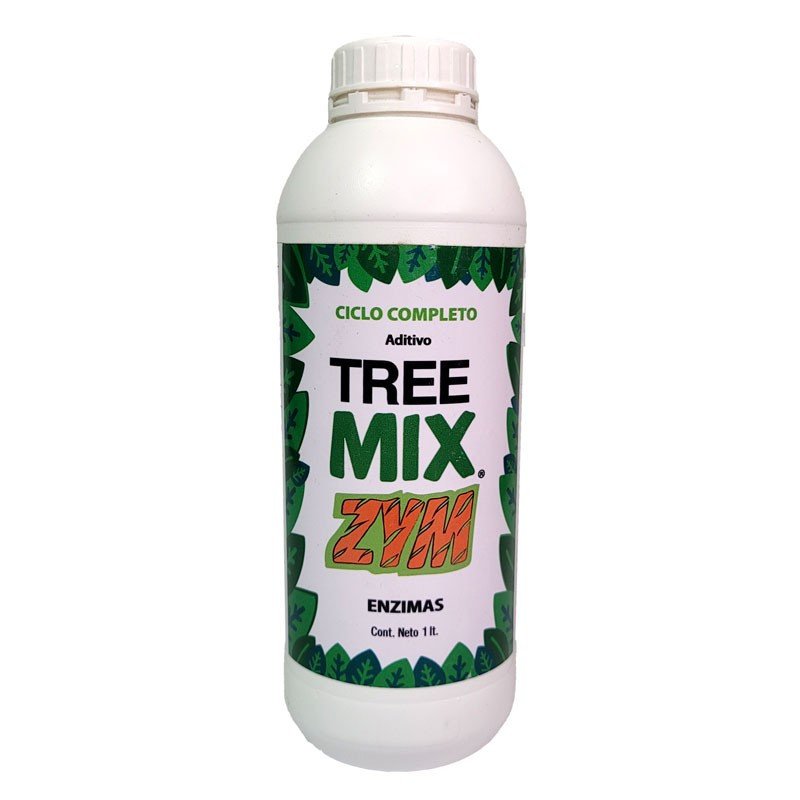 Treemix ZYM 1lt