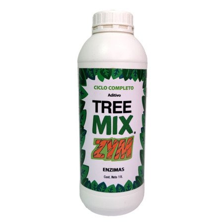 Treemix ZYM 1lt