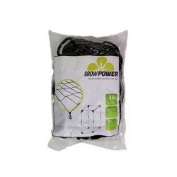 Red Scrog Grow Power 120