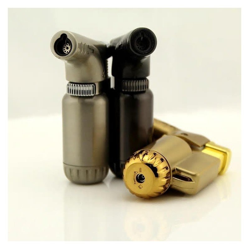 Encendedor Soplete Torch KT 1029