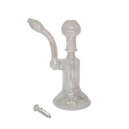 Atomic Bong Glasspipe 212911