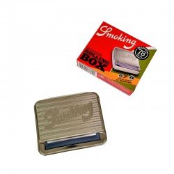 Smoking Maquina Rolling Box 70/78mm