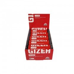 Gizeh Maquina p/ Armar Plastico 1 1/4