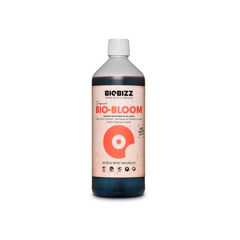 Biobizz Bio-Bloom 250ml