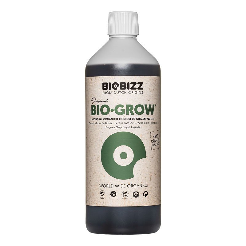 Biobizz Bio-Grow 1L