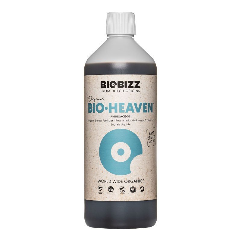 Biobizz Bio-Heaven 1L