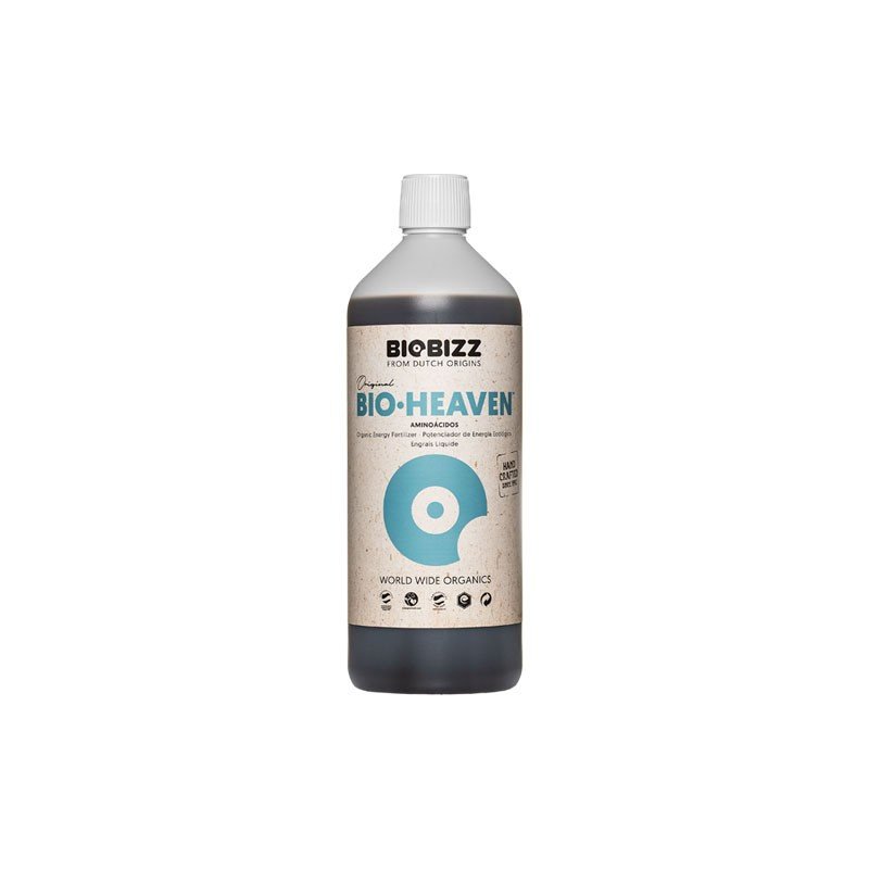 Biobizz Bio-Heaven 250ml