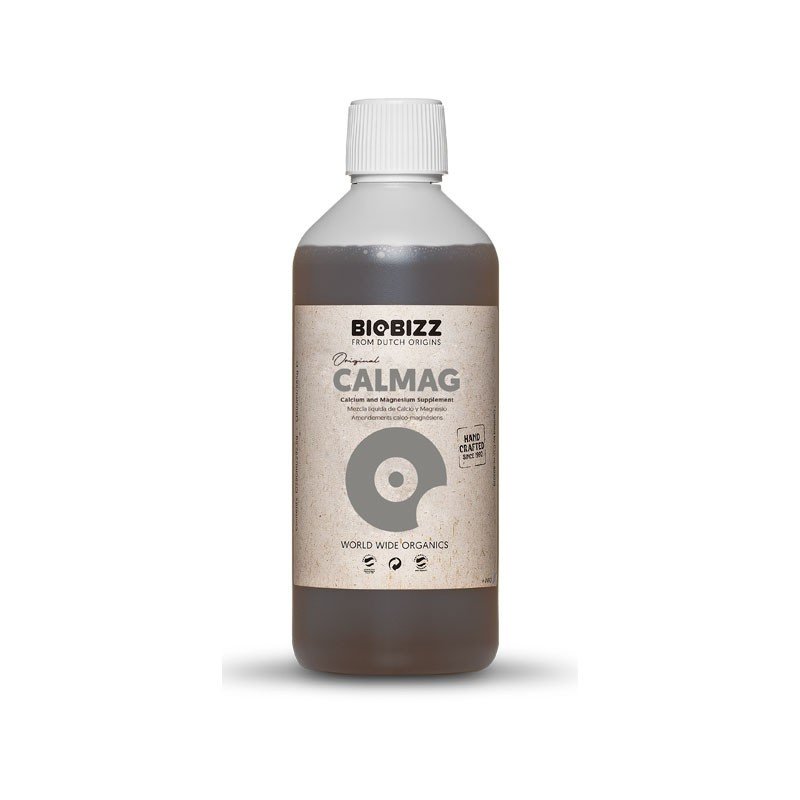 Biobizz Calmag 500ml