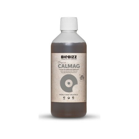 Biobizz Calmag 500ml