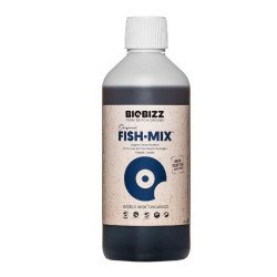 Biobizz Fish-Mix 1L