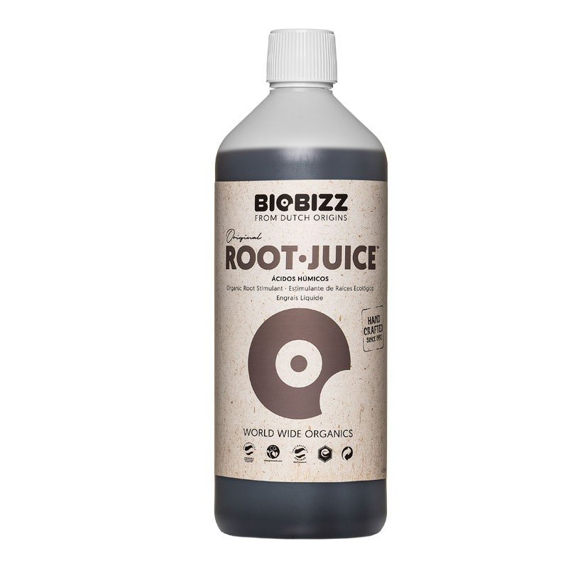 Biobizz Root-Juice 1L
