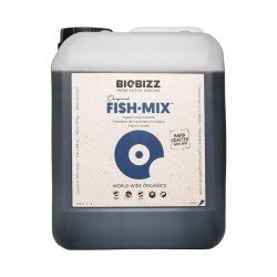 Biobizz Fish-Mix 5L