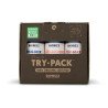 Biobizz Try-Pack Outdoor