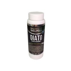 Green Leaf Talquera Diatomeas 200cc