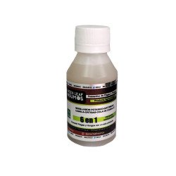 Green Leaf 6 en 1 500cc