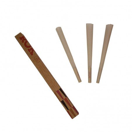 Rok Cone King Size